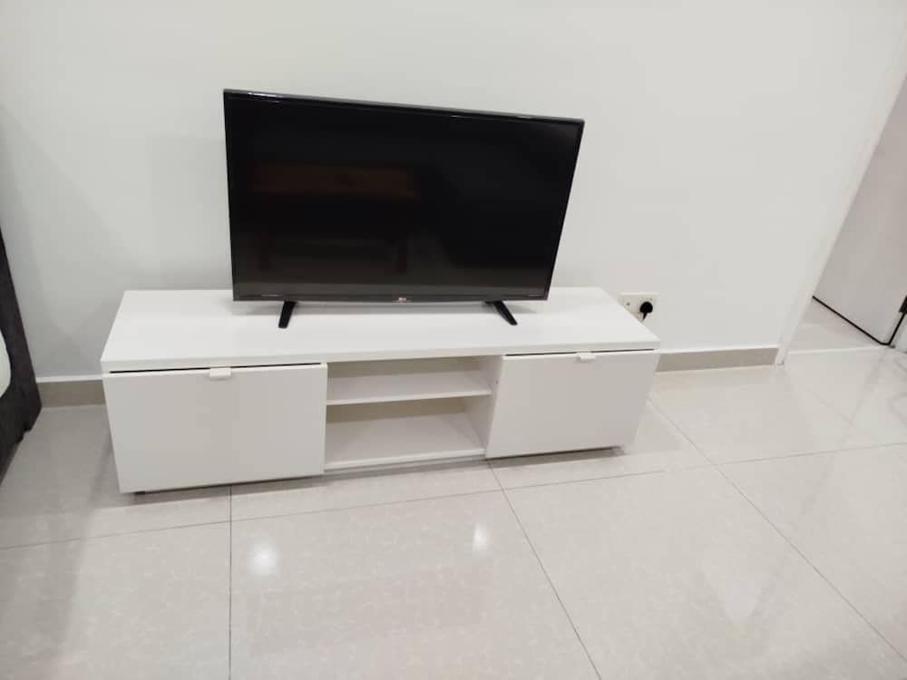 Binjai 8 KLCC By Arman Junior Apartment, Non Smoking, City View 8