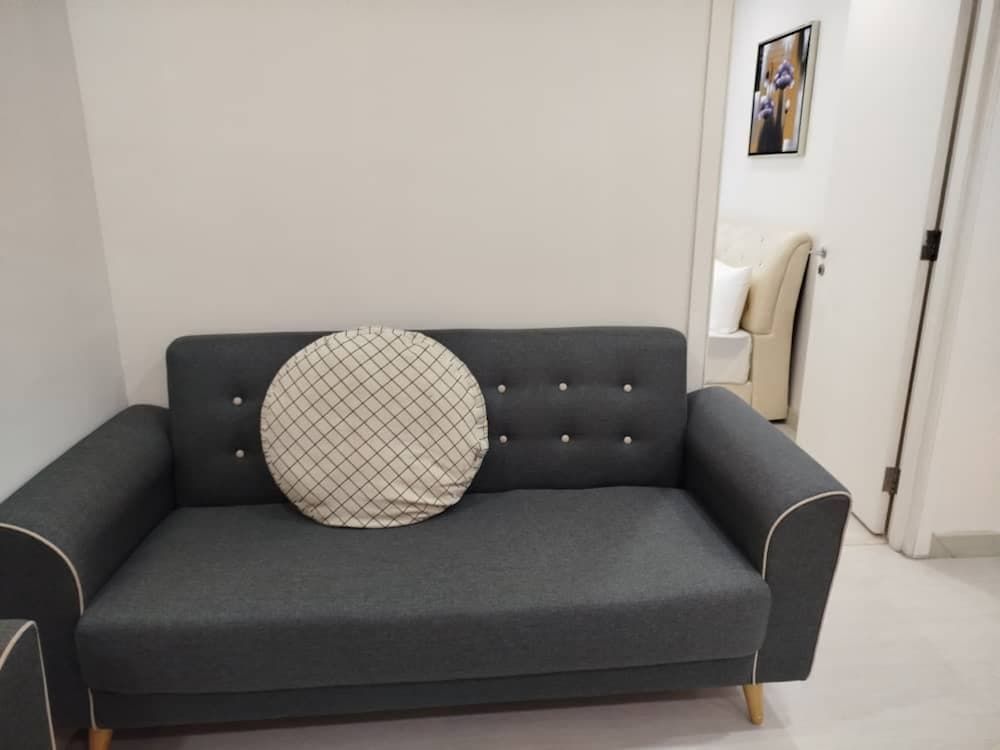 Binjai 8 KLCC By Arman Family Apartment, Non Smoking, City View 7