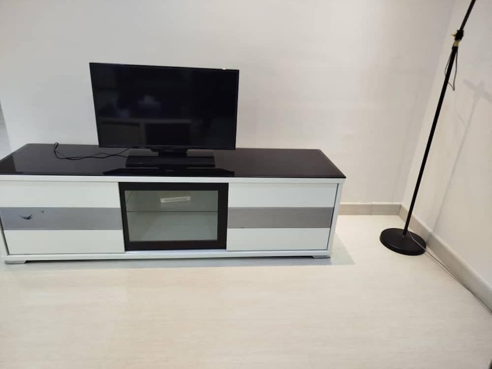 Binjai 8 KLCC By Arman Family Apartment, Non Smoking, City View 10