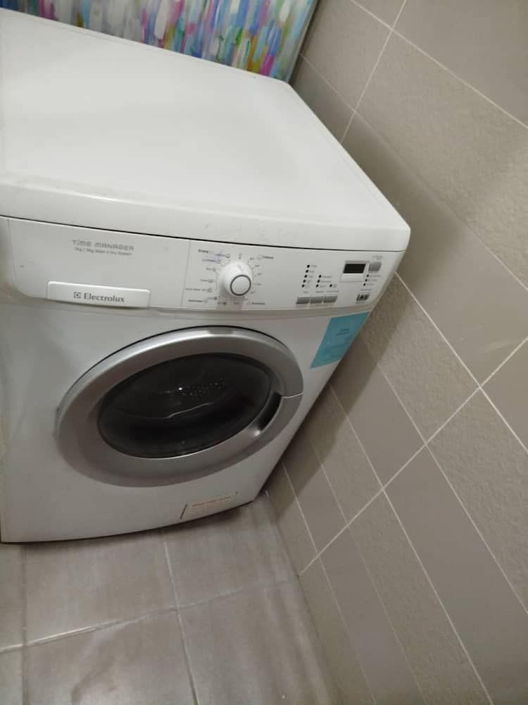 Binjai 8 KLCC By Arman Family Apartment, Non Smoking, City View 4