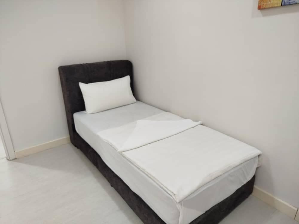 Binjai 8 KLCC By Arman Family Apartment, Non Smoking, City View 5