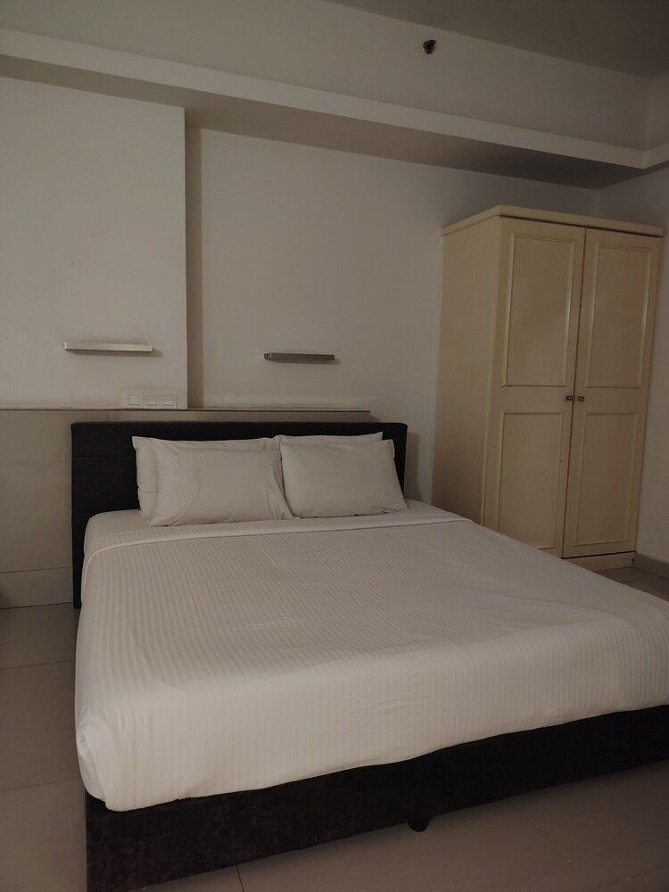 Comfort Studio Suite, 1 King Bed