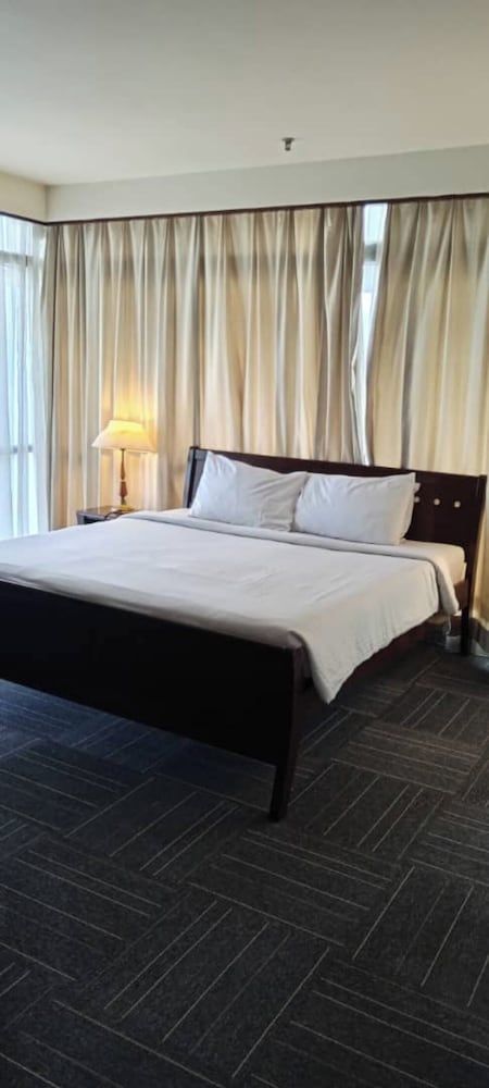 Family Suite, 2 Bedrooms, City View