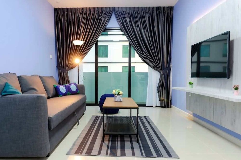 Apartment (1 Bedroom)
