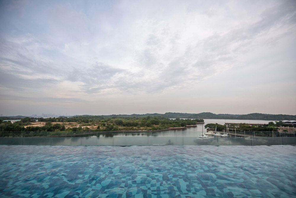 3BR Somerset Apt 2 TVs With Harbour View, Legoland Apartment (3 Bedrooms) 31