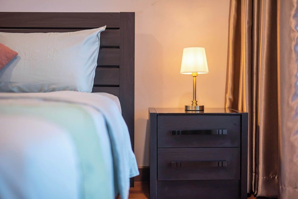 3BR Somerset Apt 2 TVs With Harbour View, Legoland Apartment (3 Bedrooms) 27