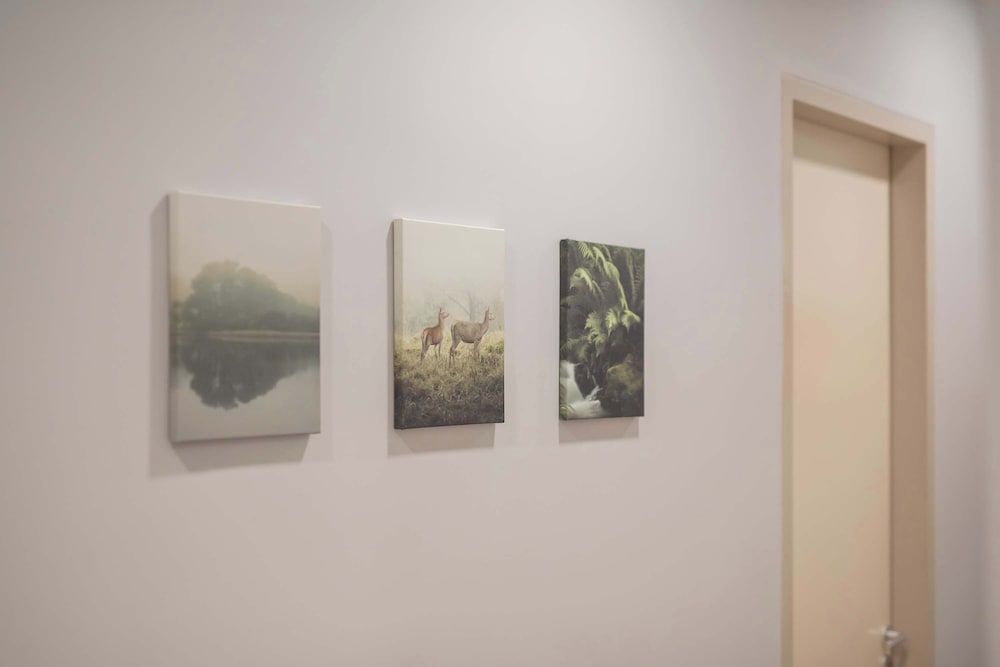 3BR Somerset Apt 2 TVs With Harbour View, Legoland Apartment (3 Bedrooms) 30