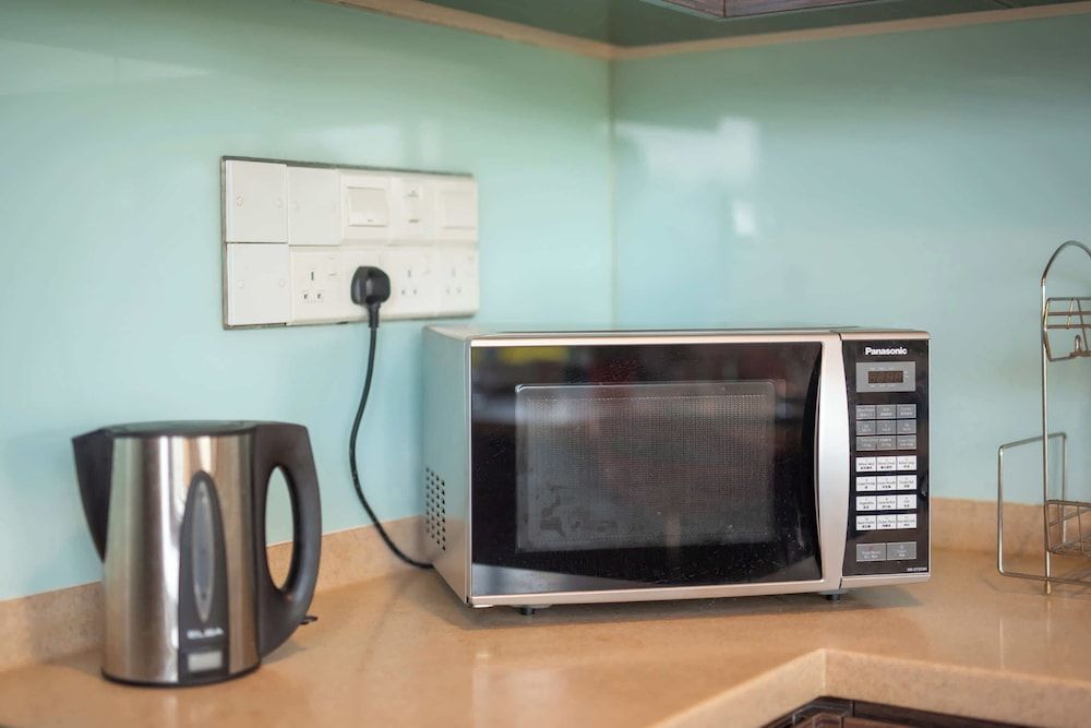 3BR Somerset Apt 2 TVs With Harbour View, Legoland Apartment (3 Bedrooms) 22