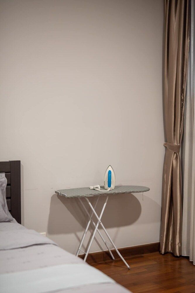 3BR Somerset Apt 2 TVs With Harbour View, Legoland Apartment (3 Bedrooms) 24