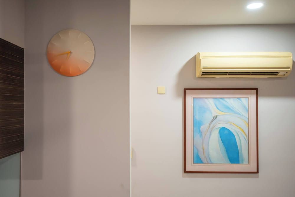 3BR Somerset Apt 2 TVs With Harbour View, Legoland Apartment (3 Bedrooms) 29