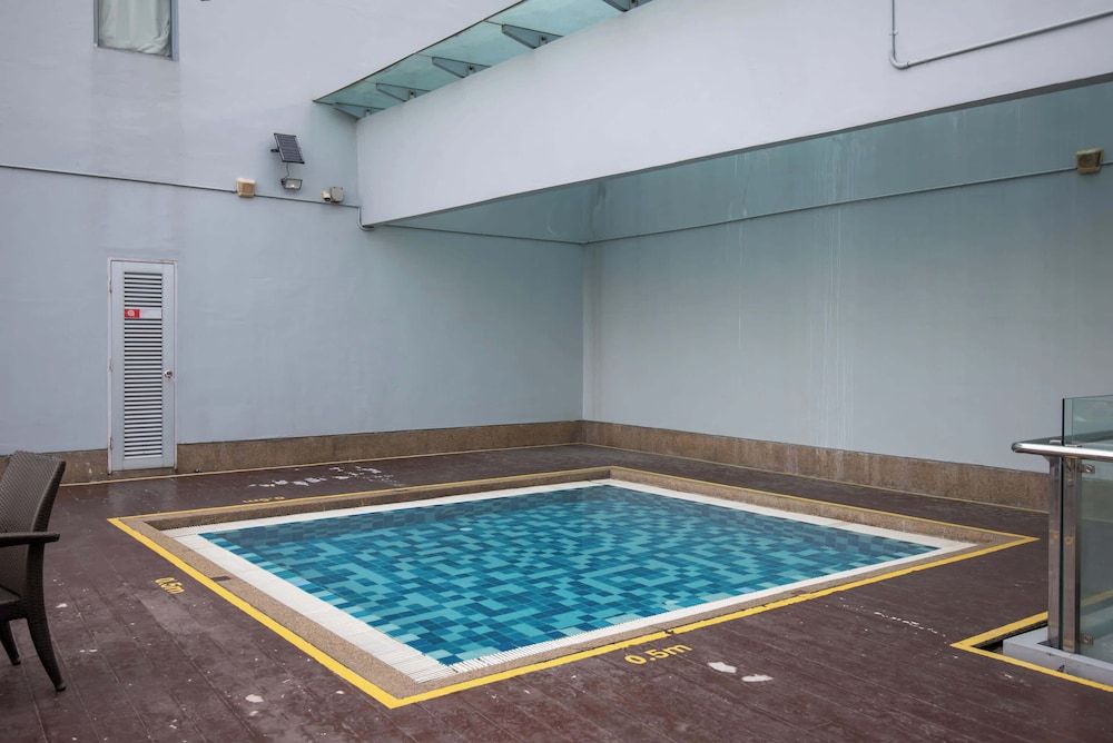 3BR Somerset Apt 2 TVs With Harbour View, Legoland Apartment (3 Bedrooms) 34