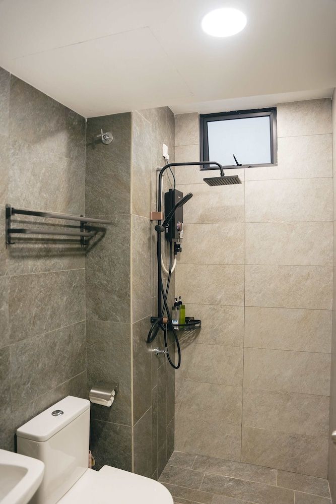 3BR Traders Park Apartment Cheras KL Apartment (3 Bedrooms) 7