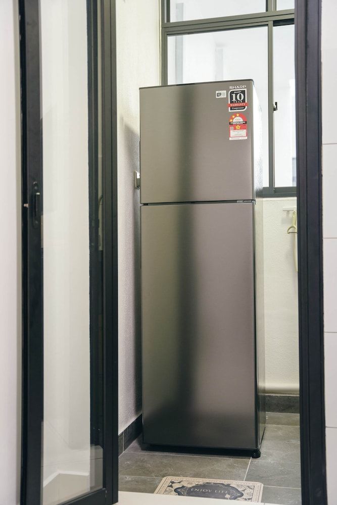 3BR Traders Park Apartment Cheras KL Apartment (3 Bedrooms) 14