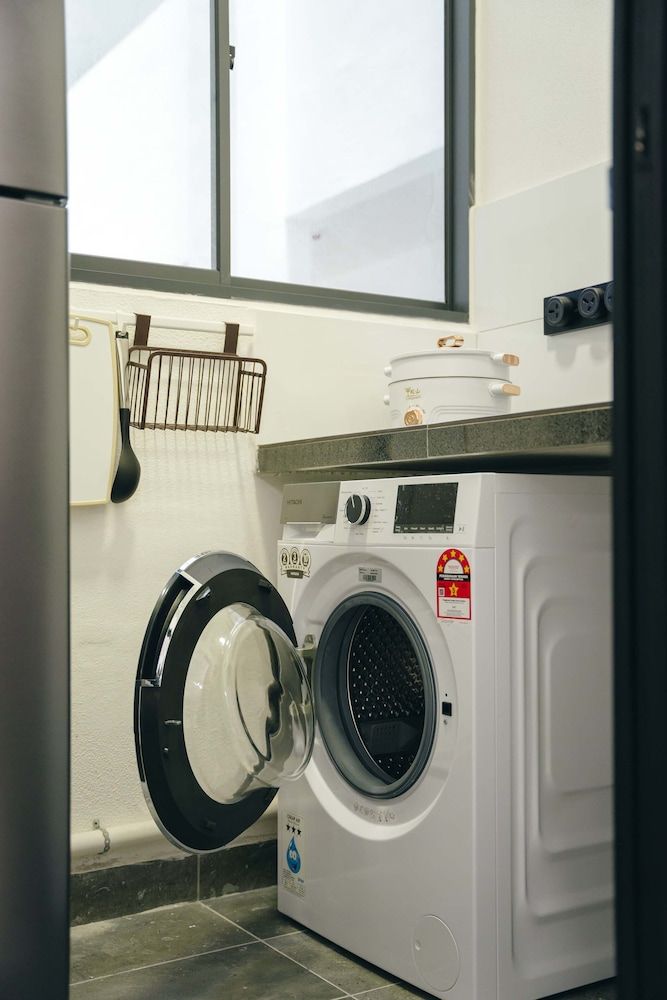 3BR Traders Park Apartment Cheras KL Apartment (3 Bedrooms) 11