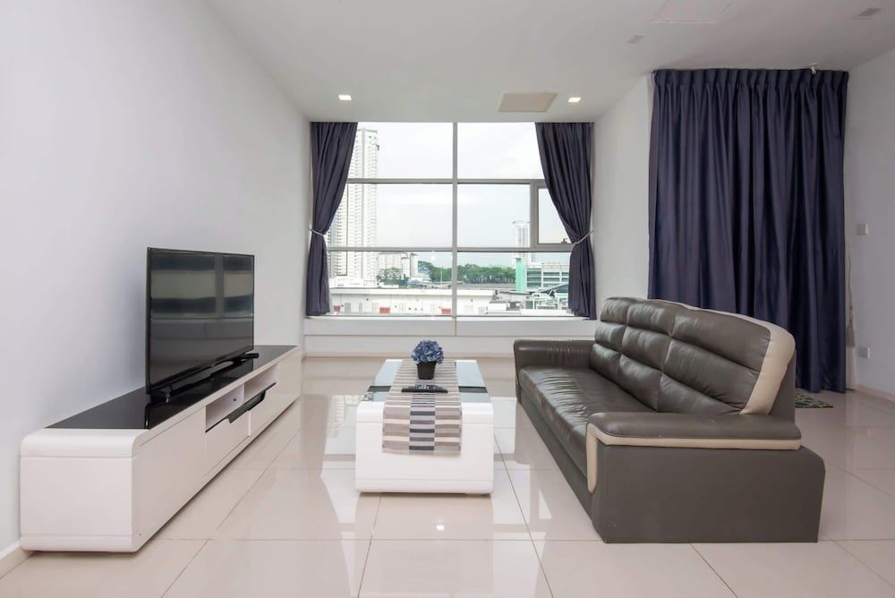 Apartment (2 Bedrooms)