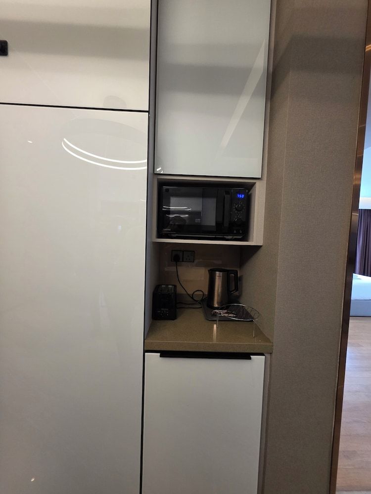 Imperial Residence KLCC by Perkasa Ikon Exclusive Apartment, City View 15