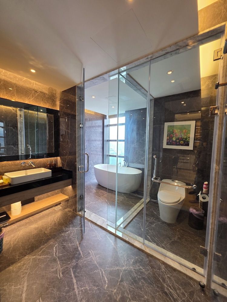 Imperial Residence KLCC by Perkasa Ikon Exclusive Apartment, City View 17