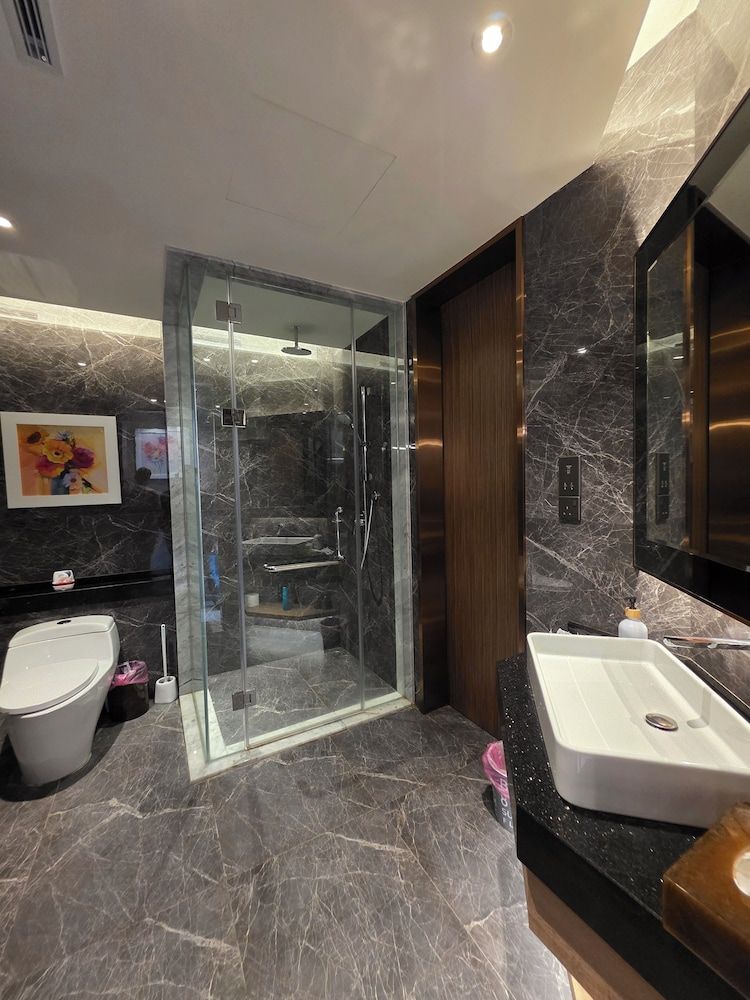 Imperial Residence KLCC by Perkasa Ikon Exclusive Apartment, City View 18