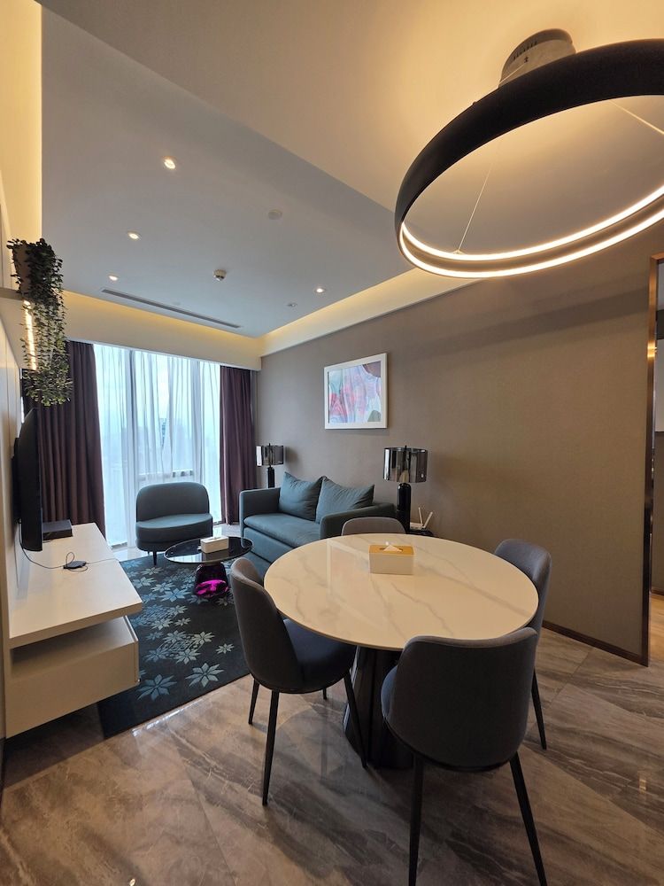 Imperial Residence KLCC by Perkasa Ikon Luxury Apartment, City View 11