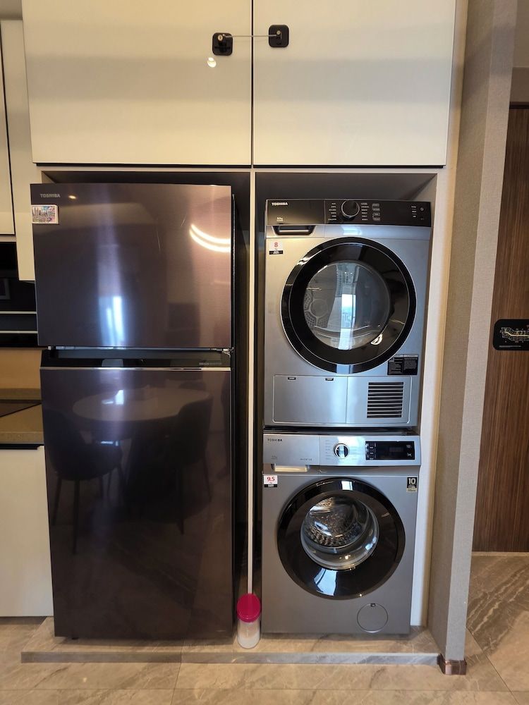 Imperial Residence KLCC by Perkasa Ikon Exclusive Apartment, City View 16