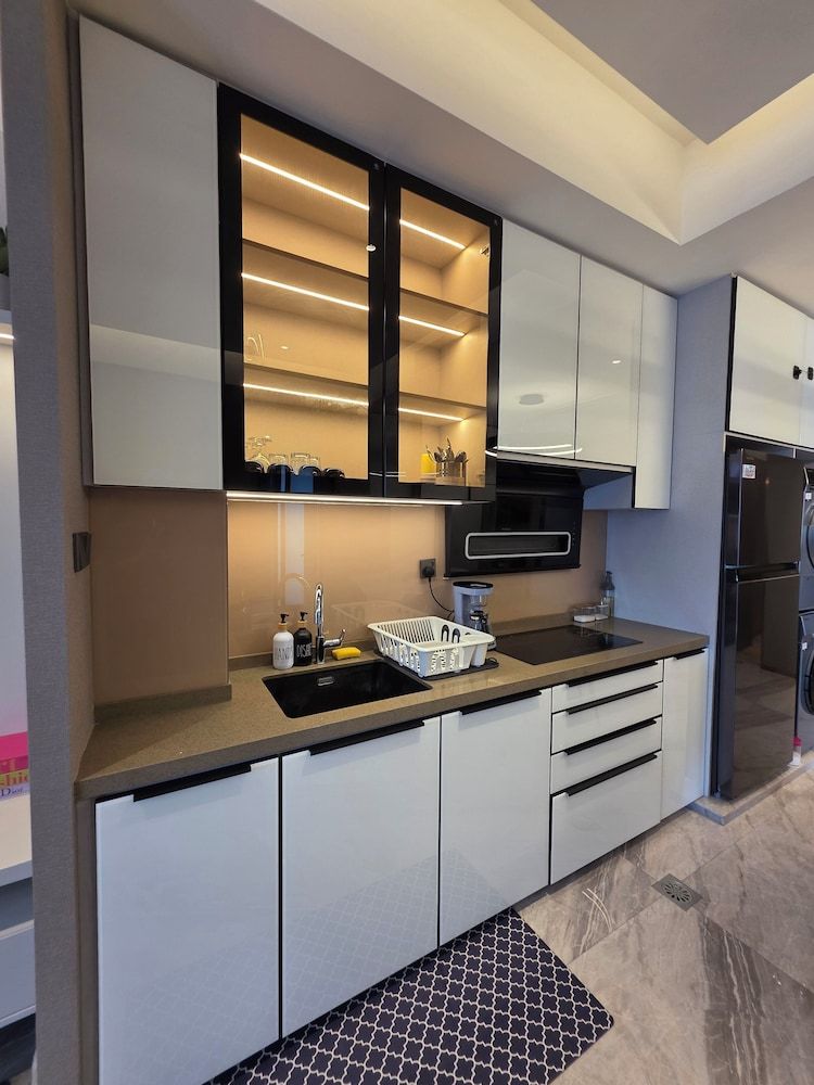 Imperial Residence KLCC by Perkasa Ikon Exclusive Apartment, City View 10