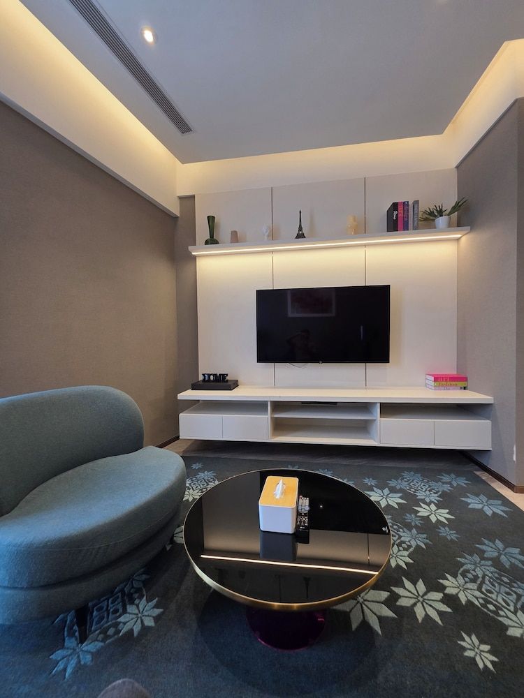 Imperial Residence KLCC by Perkasa Ikon Exclusive Apartment, City View 12