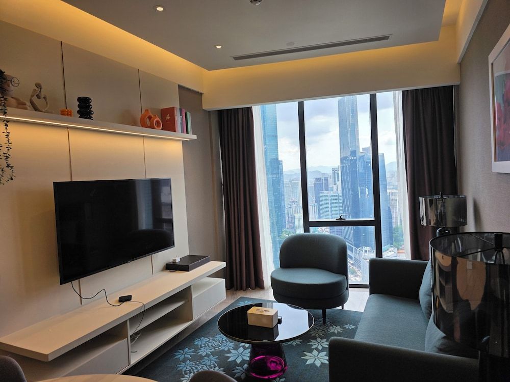 Imperial Residence KLCC by Perkasa Ikon Luxury Apartment, City View 8