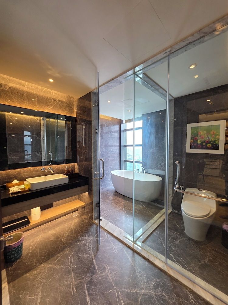 Imperial Residence KLCC by Perkasa Ikon Exclusive Apartment, City View 20