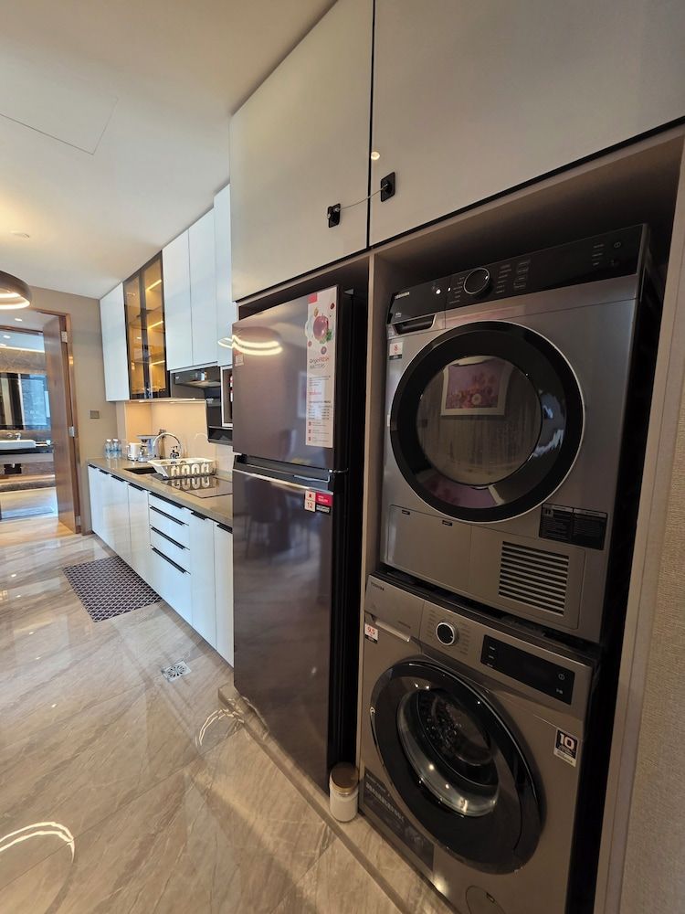 Imperial Residence KLCC by Perkasa Ikon Luxury Apartment, City View 6