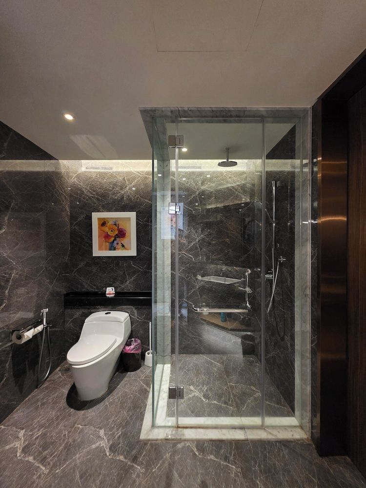 Imperial Residence KLCC by Perkasa Ikon Exclusive Apartment, City View 19