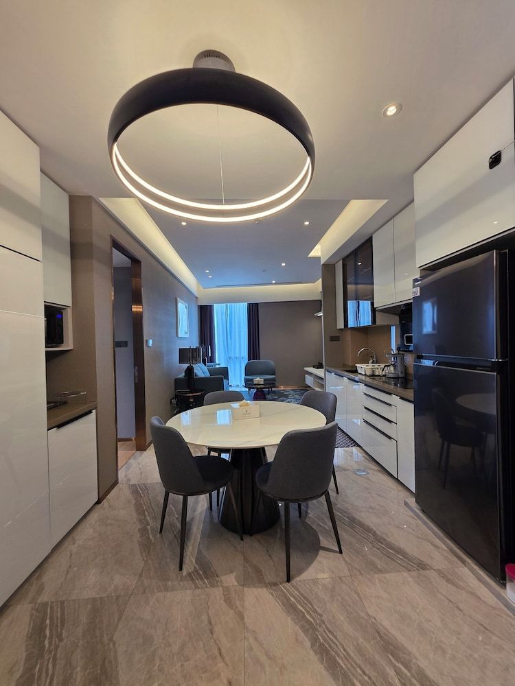 Imperial Residence KLCC by Perkasa Ikon Exclusive Apartment, City View 13