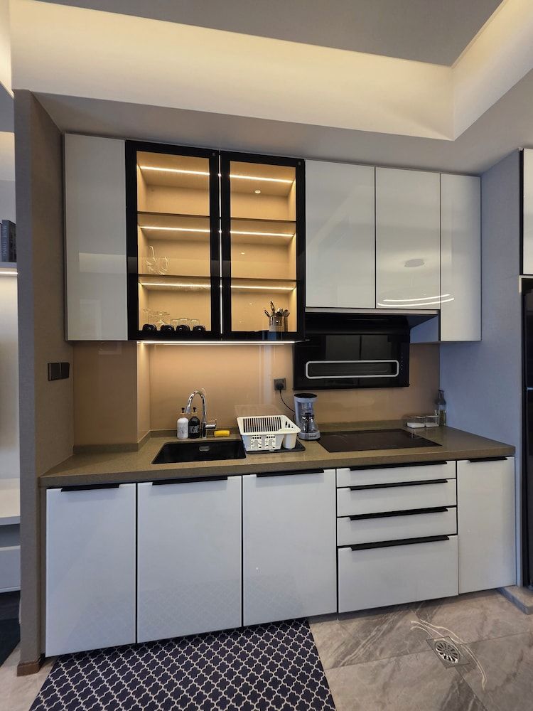 Imperial Residence KLCC by Perkasa Ikon Exclusive Apartment, City View 9