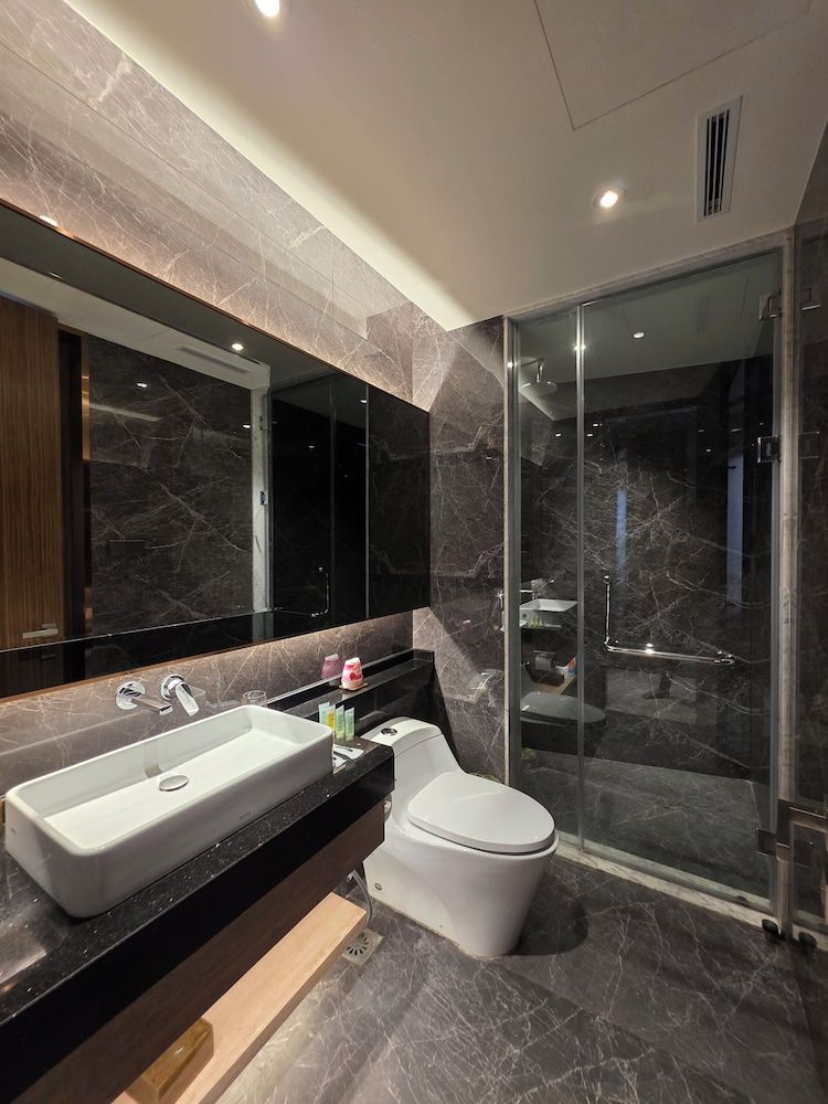 Imperial Residence KLCC by Perkasa Ikon Luxury Apartment, City View 15