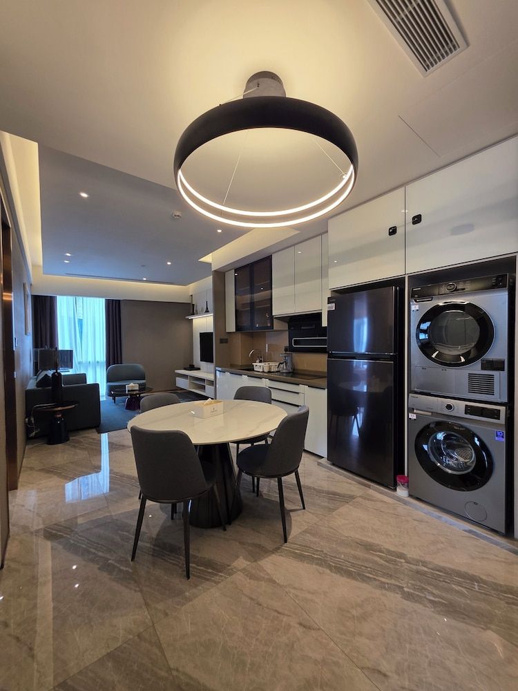 Imperial Residence KLCC by Perkasa Ikon Exclusive Apartment, City View 11