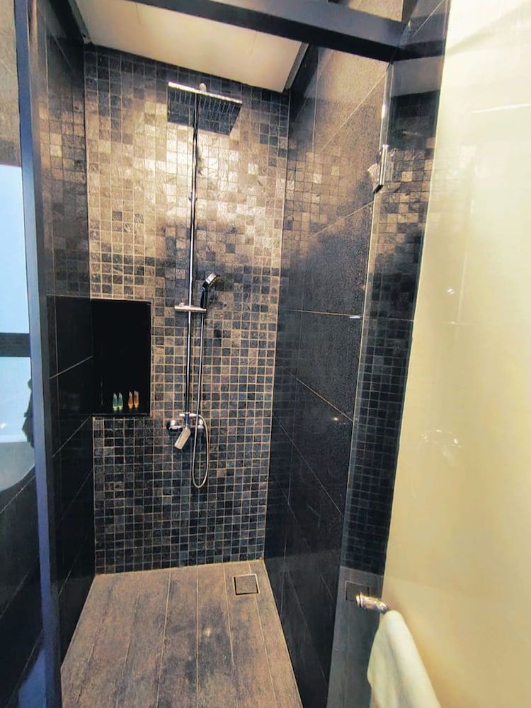 The Mews KLCC By Service Apartment Standard Apartment, 1 Bedroom, Balcony, City View 17