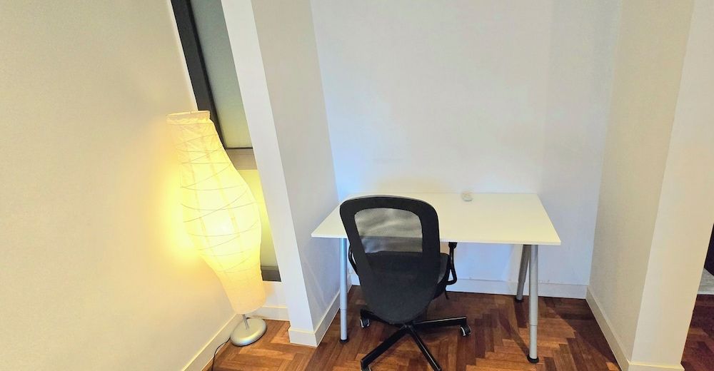 The Mews KLCC By Service Apartment Standard Apartment, 1 Bedroom, Balcony, City View 8