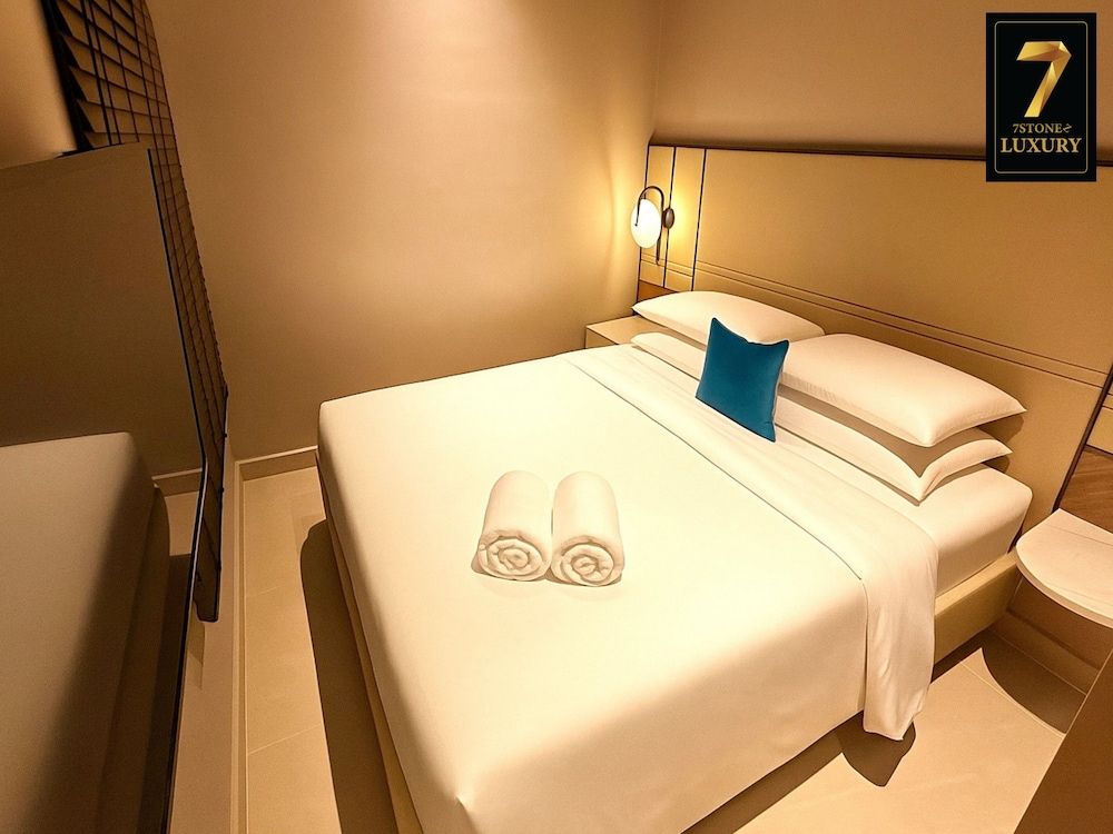 7Stonez Luxury ANTARA RESIDENCE Genting Highlands Luxury Executive Suite 2