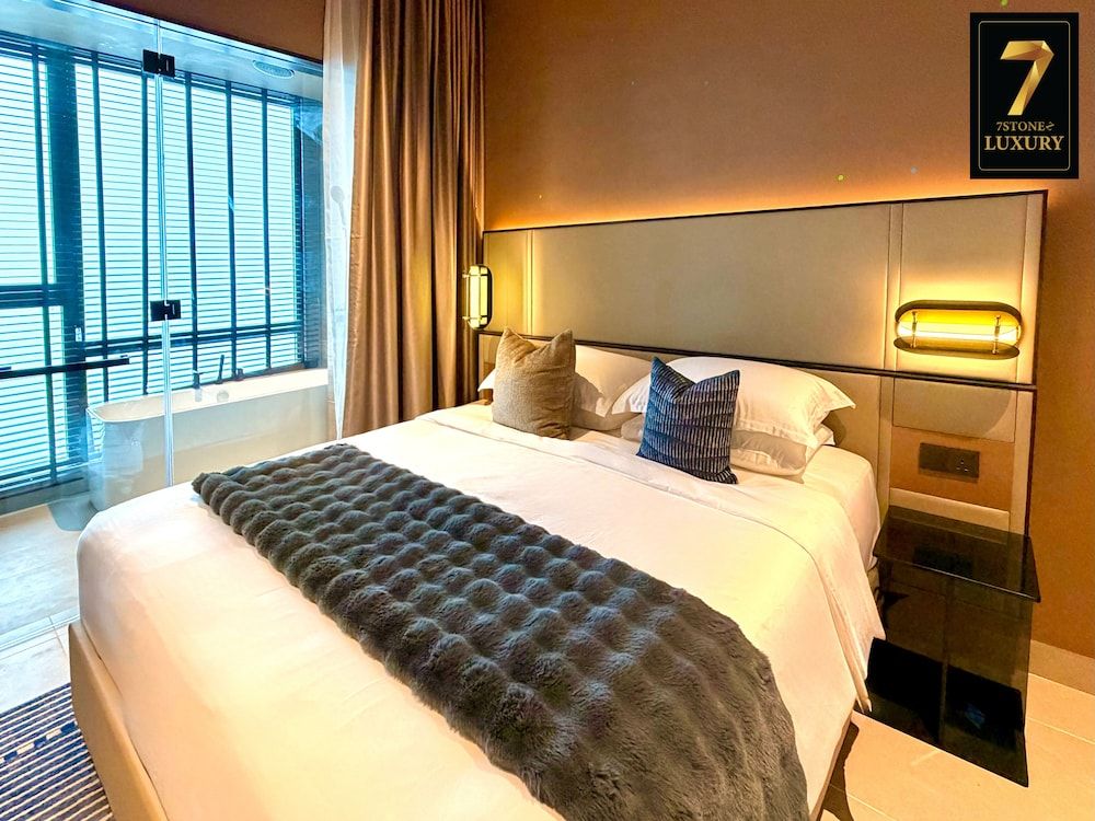 7Stonez Luxury ANTARA RESIDENCE Genting Highlands Luxury Executive Suite 3
