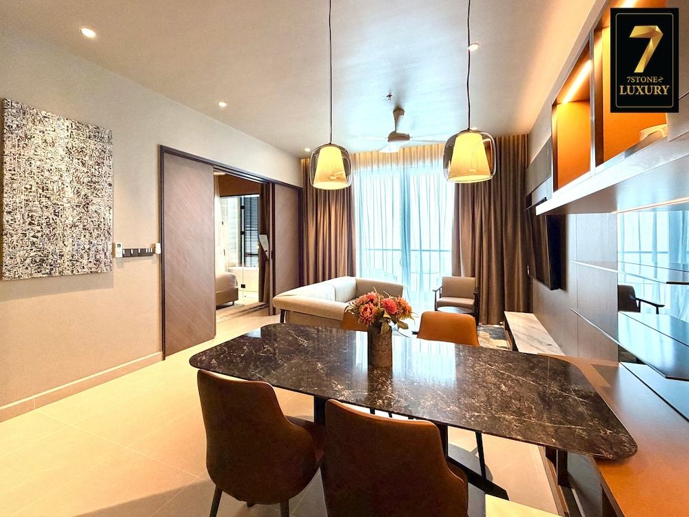 7Stonez Luxury ANTARA RESIDENCE Genting Highlands Luxury Executive Suite 4