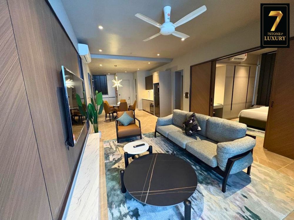 7Stonez Luxury ANTARA RESIDENCE Genting Highlands Luxury Royale Suite 14