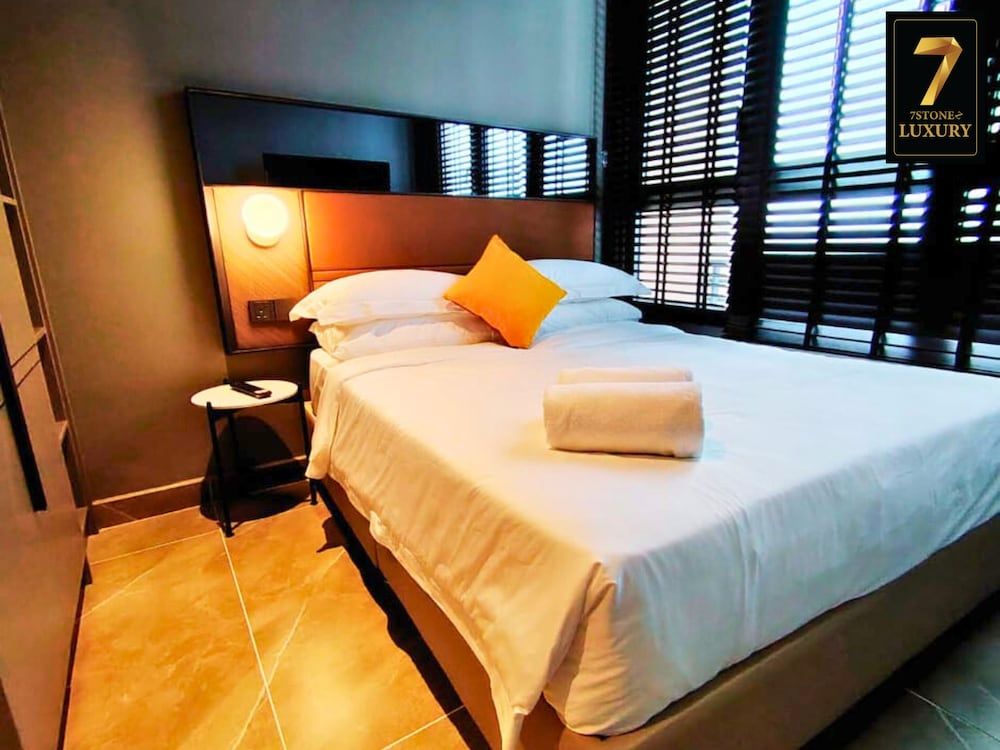 7Stonez Luxury ANTARA RESIDENCE Genting Highlands Luxury Royale Suite 6