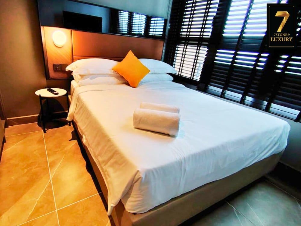 7Stonez Luxury ANTARA RESIDENCE Genting Highlands Luxury Royale Suite 5