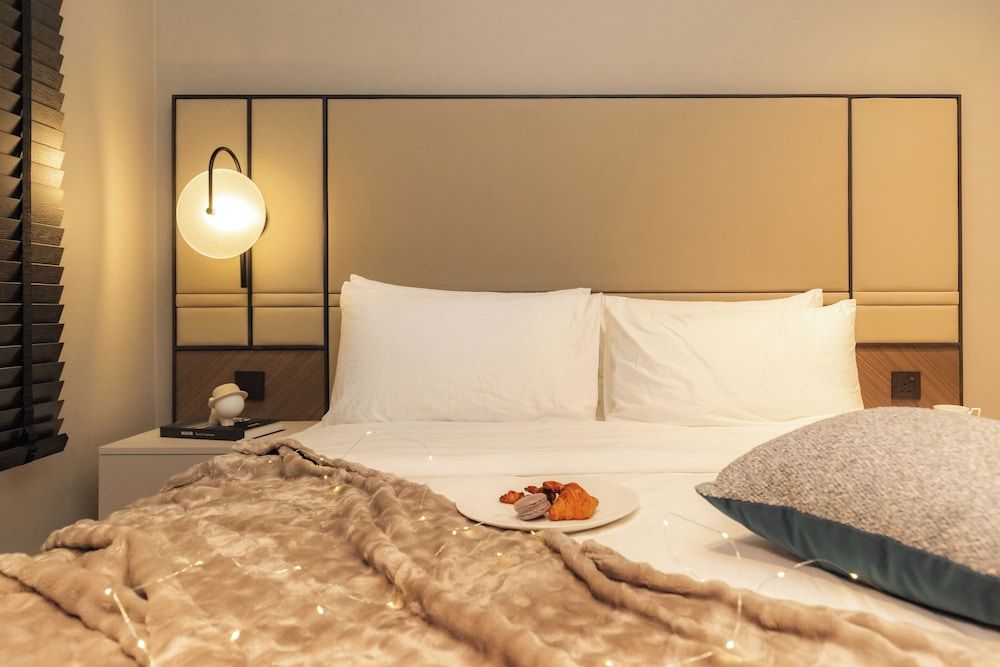 NaiBnB in Antara Genting Executive Apartment, 2 Bedrooms, Balcony, Mountain View 2