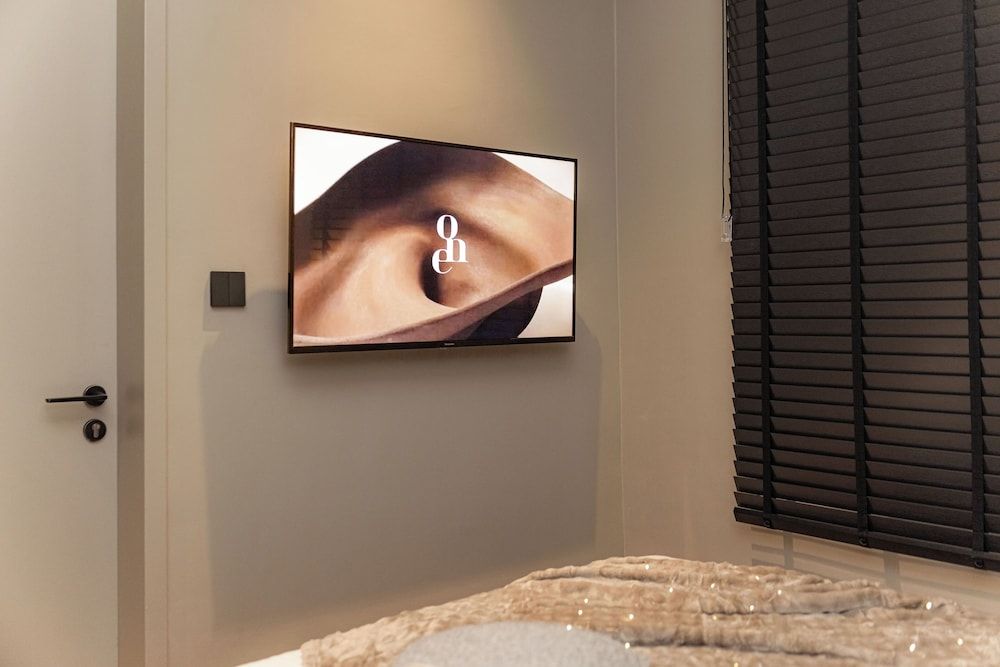 NaiBnB in Antara Genting Executive Apartment, 2 Bedrooms, Balcony, Mountain View 6