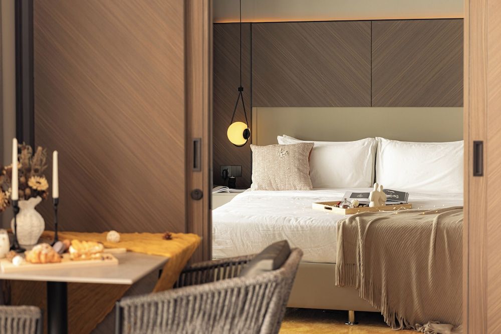 NaiBnB in Antara Genting Executive Apartment, 1 Bedroom, Balcony, Mountain View 8