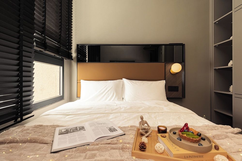 NaiBnB in Antara Genting Executive Apartment, 3 Bedrooms, Balcony, Mountain View 8