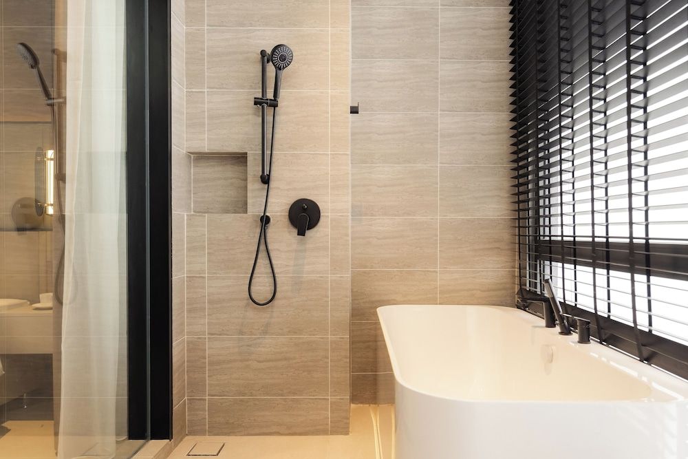 NaiBnB in Antara Genting Executive Apartment, 2 Bedrooms, Balcony, Mountain View 21