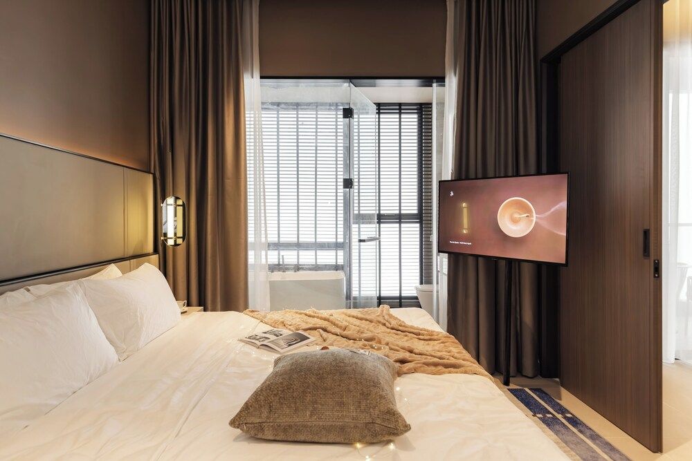 NaiBnB in Antara Genting Executive Apartment, 2 Bedrooms, Balcony, Mountain View 5