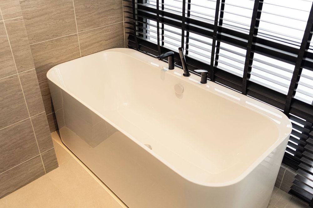 NaiBnB in Antara Genting Executive Apartment, 2 Bedrooms, Balcony, Mountain View 23