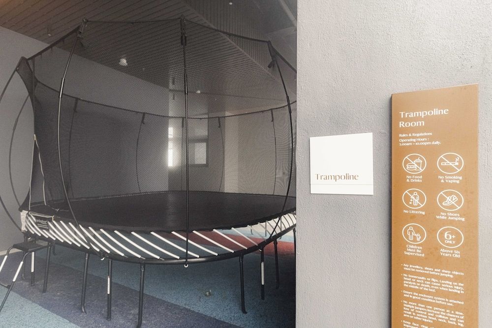 Children's Play Area